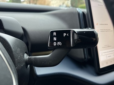 Volvo ex30 single extended range 272 ch 1edt ultra occasion simplicicar grenoble simplicicar simplicibike france