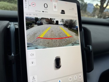 Volvo ex30 single extended range 272 ch 1edt ultra occasion simplicicar grenoble simplicicar simplicibike france