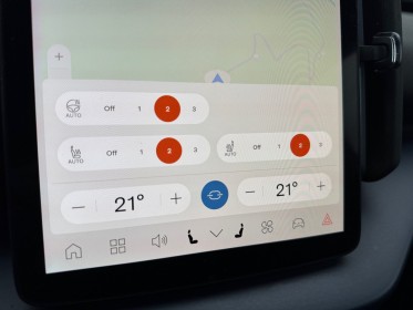 Volvo ex30 single extended range 272 ch 1edt ultra occasion simplicicar grenoble simplicicar simplicibike france