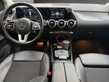 Mercedes classe b 180 d 8g-dct progressive line edition. occasion  simplicicar nice - pfvauto simplicicar simplicibike france
