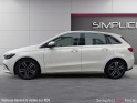 Mercedes classe b 180 d 8g-dct progressive line edition. occasion  simplicicar nice - pfvauto simplicicar simplicibike france
