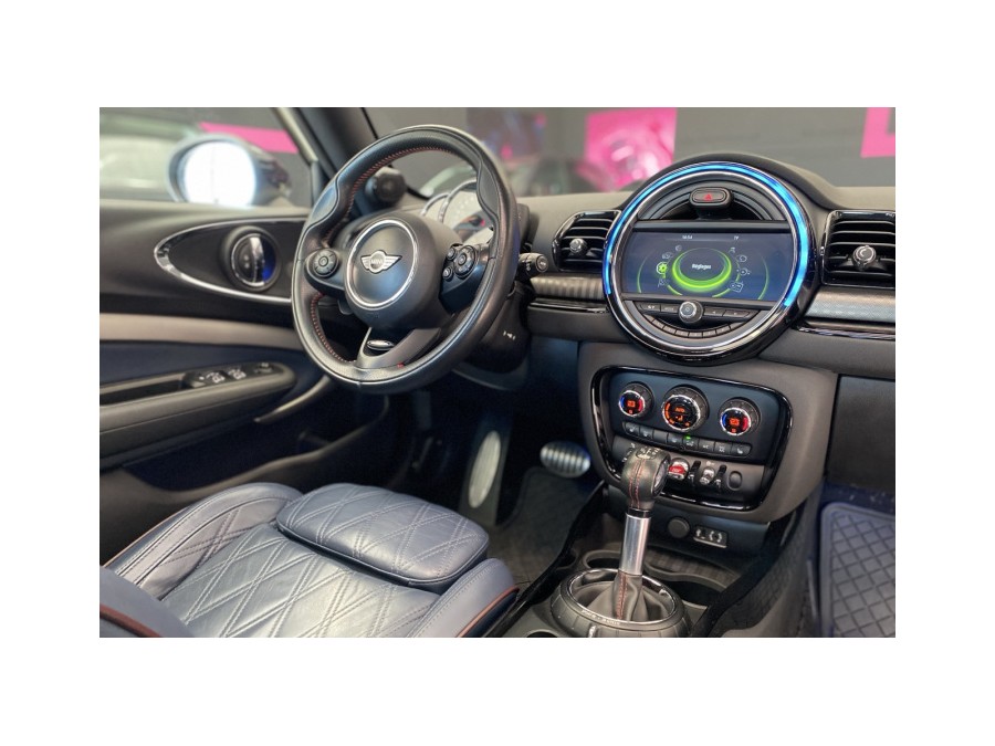 MINI d'occasion MINI CLUBMAN Cooper S de 2016 Annecy (74)﻿