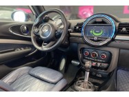 MINI d'occasion MINI CLUBMAN Cooper S de 2016 Annecy (74)﻿