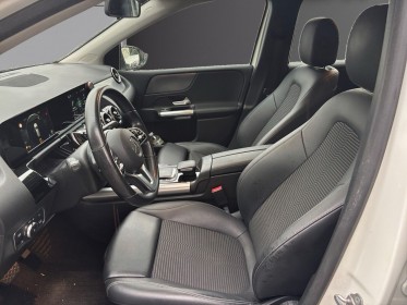 Mercedes classe b 180 d 8g-dct progressive line edition. occasion  simplicicar nice - pfvauto simplicicar simplicibike france