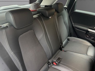 Mercedes classe b 180 d 8g-dct progressive line edition. occasion  simplicicar nice - pfvauto simplicicar simplicibike france