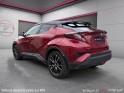 Toyota c-hr hybride pro rc18 c-hr pro 122h collection, radar av/ar, caméra ar, entretien toyota, garantie 12 mois. occasion...