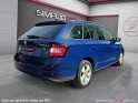 Skoda fabia combi 1.2 tsi 90 ch greentec ambition occasion osny simplicicar simplicibike france