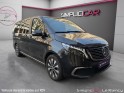 Mercedes eqv 300 long 204 ch avantgarde carplay full entretiens mercedes garantie 12 mois occasion simplicicar le raincy...