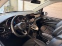 Mercedes eqv 300 long 204 ch avantgarde carplay full entretiens mercedes garantie 12 mois occasion simplicicar le raincy...