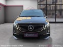 Mercedes eqv 300 long 204 ch avantgarde carplay full entretiens mercedes garantie 12 mois occasion simplicicar le raincy...