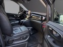 Mercedes eqv 300 long 204 ch avantgarde carplay full entretiens mercedes garantie 12 mois occasion simplicicar le raincy...