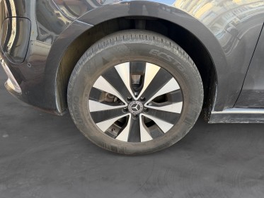 Mercedes eqv 300 long 204 ch avantgarde carplay full entretiens mercedes garantie 12 mois occasion simplicicar le raincy...