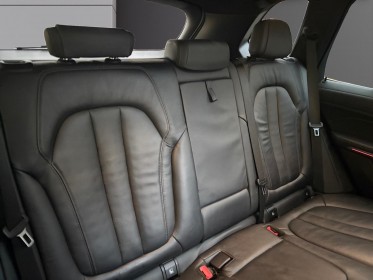 Bmw x5 g05 xdrive30d 286 ch bva8 m sport, full option, caméra ar, toit ouvrant, apple carplay, garantie 12 mois. occasion...