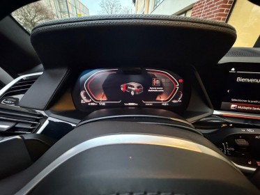 Bmw x5 g05 xdrive30d 286 ch bva8 m sport, full option, caméra ar, toit ouvrant, apple carplay, garantie 12 mois. occasion...