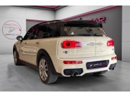 MINI d'occasion MINI CLUBMAN Cooper S de 2016 Annecy (74)﻿