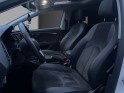 Seat leon 2.0 tdi 184 start/stop fr   toit ouvrant , distribution faite  , siège cuir alcantara , garantie 12 mois occasion...
