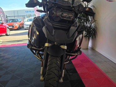 Bmw r 1250 adventure occasion simplicicar vichy simplicicar simplicibike france