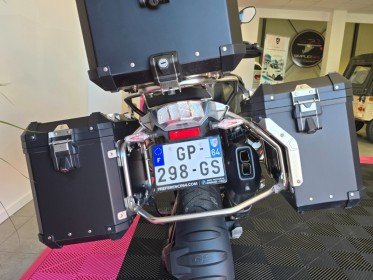 Bmw r 1250 adventure occasion simplicicar vichy simplicicar simplicibike france