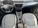 Seat arona 1.0 ecotsi 95 ch start/stop bvm5 style  garantie 12 mois occasion simplicicar lyon nord simplicicar simplicibike...