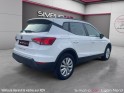 Seat arona 1.0 ecotsi 95 ch start/stop bvm5 style  garantie 12 mois occasion simplicicar lyon nord simplicicar simplicibike...
