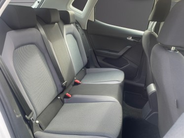 Seat arona 1.0 ecotsi 95 ch start/stop bvm5 style  garantie 12 mois occasion simplicicar lyon nord simplicicar simplicibike...