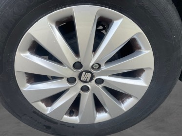 Seat arona 1.0 ecotsi 95 ch start/stop bvm5 style  garantie 12 mois occasion simplicicar lyon nord simplicicar simplicibike...