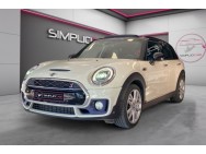 MINI d'occasion MINI CLUBMAN Cooper S de 2016 Annecy (74)﻿