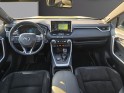 Toyota rav4 hybride pro rav4 pro 222 ch awd-i collection sièges avant chauffants caméra de recul garantie 12 mois occasion...