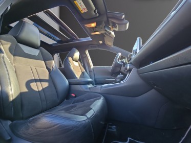 Toyota rav4 hybride pro rav4 pro 222 ch awd-i collection sièges avant chauffants caméra de recul garantie 12 mois occasion...