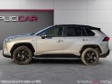 Toyota rav4 hybride pro rav4 pro 222 ch awd-i collection sièges avant chauffants caméra de recul garantie 12 mois occasion...