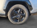Toyota rav4 hybride pro rav4 pro 222 ch awd-i collection sièges avant chauffants caméra de recul garantie 12 mois occasion...