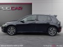 Volkswagen golf 1.0 tsi 115 bvm6 connect occasion simplicicar arras  simplicicar simplicibike france