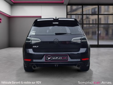 Volkswagen golf 1.0 tsi 115 bvm6 connect occasion simplicicar arras  simplicicar simplicibike france