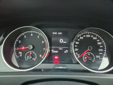 Volkswagen golf 1.0 tsi 115 bvm6 connect occasion simplicicar arras  simplicicar simplicibike france