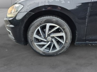 Volkswagen golf 1.0 tsi 115 bvm6 connect occasion simplicicar arras  simplicicar simplicibike france