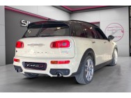 MINI d'occasion MINI CLUBMAN Cooper S de 2016 Annecy (74)﻿
