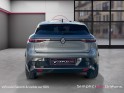 Renault mégane e-tech ev60 220 techno carplay sièges chauffants caméra ar suivi complet garantie 12 mois occasion...