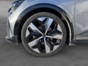 Renault mégane e-tech ev60 220 techno carplay sièges chauffants caméra ar suivi complet garantie 12 mois occasion...