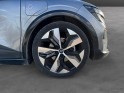Renault mégane e-tech ev60 220 techno carplay sièges chauffants caméra ar suivi complet garantie 12 mois occasion...