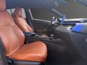 Toyota c-hr hybride rc18 122h graphic, radar av/ar, caméra ar, apple carplay, garrantie 12 mois. occasion simplicicar...