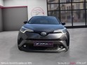 Toyota c-hr hybride rc18 122h graphic, radar av/ar, caméra ar, apple carplay, garrantie 12 mois. occasion simplicicar...