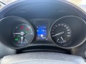 Toyota c-hr hybride rc18 122h graphic, radar av/ar, caméra ar, apple carplay, garrantie 12 mois. occasion simplicicar...