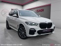 Bmw x5 g05 xdrive30d 265 ch bva8 m sport historique complet bmw occasion simplicicar arras  simplicicar simplicibike france