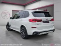 Bmw x5 g05 xdrive30d 265 ch bva8 m sport historique complet bmw occasion simplicicar arras  simplicicar simplicibike france