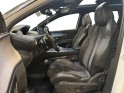 Peugeot 5008 2.0 bluehdi 180ch eat6 gt toit ouvrant sièges chauffants garantie 12 mois occasion simplicicar...