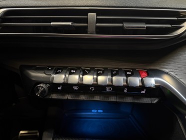 Peugeot 5008 2.0 bluehdi 180ch eat6 gt toit ouvrant sièges chauffants garantie 12 mois occasion simplicicar...