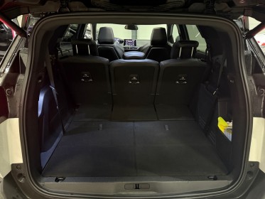 Peugeot 5008 2.0 bluehdi 180ch eat6 gt toit ouvrant sièges chauffants garantie 12 mois occasion simplicicar...