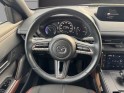 Mazda mx-30 2020 e-skyactiv 145 ch first edition industrial vintage carplay, caméra de recul, siège mémoire électrique......
