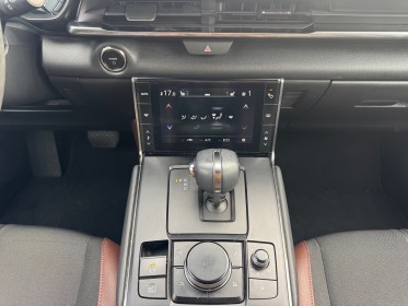 Mazda mx-30 2020 e-skyactiv 145 ch first edition industrial vintage carplay, caméra de recul, siège mémoire électrique......