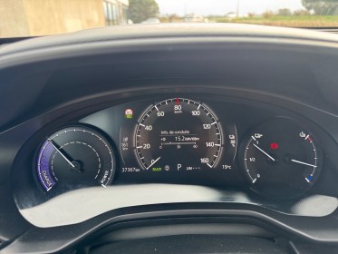 Mazda mx-30 2020 e-skyactiv 145 ch first edition industrial vintage carplay, caméra de recul, siège mémoire électrique......